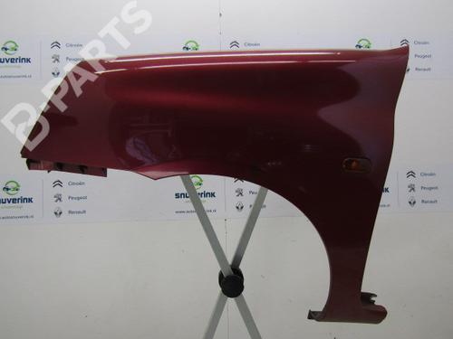 Used Left front fenders Left front fenders RENAULT CLIO II (BB_, CB_) 1.4 16V (B/CB0P, BB13) (98 hp) 10788928 10788928