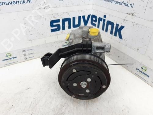 AC compressor FIAT 500 (312_) 1.2 (312AXA1A) | BP40568858M34 - Image 3