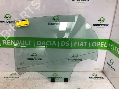 Rear left door window RENAULT CAPTUR II (HF_) TCe 90 (HFM6) 823006104R