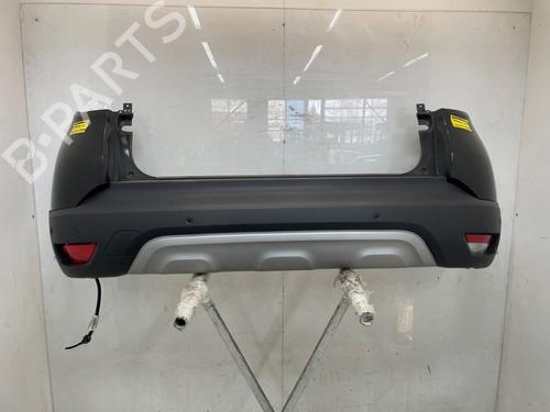 Paraurti posteriore Paraurti posteriore RENAULT CAPTUR I (J5_, H5_) 1.3 TCe 130 (J5NJ, J5NE) (131 hp) 34423429 34423429