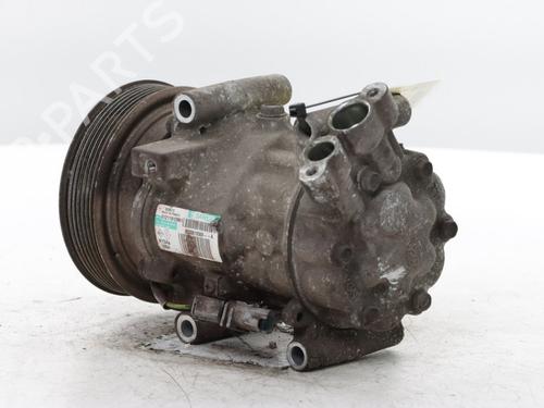 AC compressor RENAULT TWINGO II (CN0_) 1.2 16V (CN04, CN0B) | BP36966908M34 - Image 2