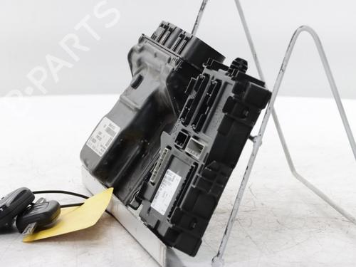 Engine control unit (ECU) RENAULT TRAFIC III Van (FG_) 2.0 dCi 110 (FGMW) | BP34423196M57 - Image 3