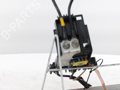 Fuse box CITROËN BERLINGO Box Body/MPV (B9) 1.6 VTi 95 | BP31960203E1 