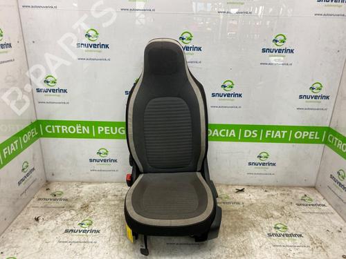 Used Left front seat RENAULT TWINGO III (BCM_, BCA_) 1.0 SCe 70 (71 hp) 20074350