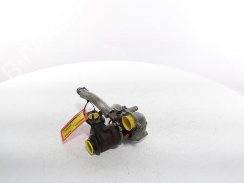 Turbolader/Kompressor CITROËN JUMPY III Van (V_) 1.6 BlueHDi 95 | BP28005615M71 