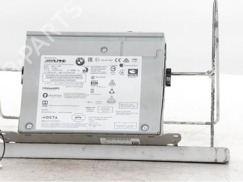 radio-bmw-3-g20-g80-g28-2018-36090534 main image