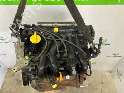 Engine RENAULT TWINGO II (CN0_) 1.2 (CN0D) | BP40582534M1 - Image 4