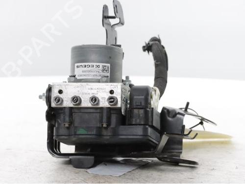Used ABS pump ABS pump RENAULT KANGOO III Box Body/MPV 1.3 TCe 100 (FJMA) (102 hp) 38347428 38347428