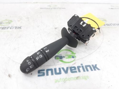 Headlight switch RENAULT TWINGO II (CN0_) 1.2 16V (CN04, CN0B) | BP40582172I24 - Image 2