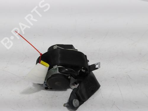Front right seatbelt PEUGEOT 207 SW (WK_) 1.6 16V | BP27687958I25 