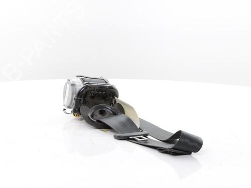 Front left seatbelt VW CRAFTER Van (SY_, SX_) 2.0 TDI RWD (SYB, SYC, SYD) | BP38409387I26 - Image 2
