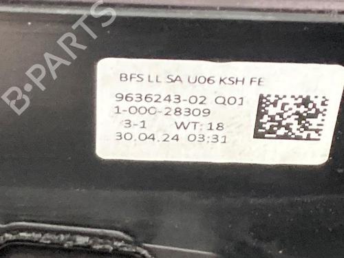 Other BMW X1 (U11) xDrive 30e Plug-in-Hybrid | BP40589521O1 - Image 11