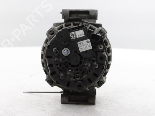 Used Alternator Alternator 39211463 39211463