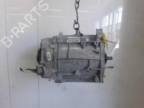 Used Engine Engine RENAULT ZOE Hatchback Van (BFM_) Electric (BFMC, BFMD) (136 hp) 40588234 40588234