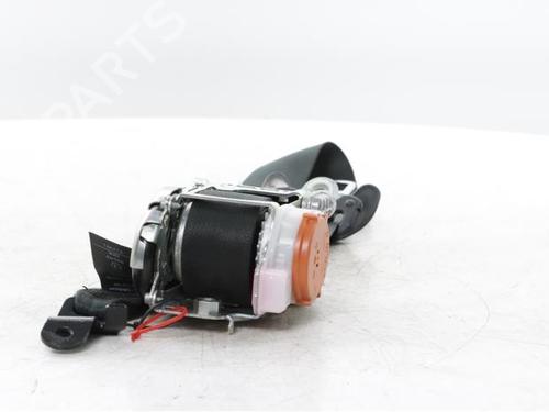 Front right seatbelt RENAULT KADJAR (HA_, HL_) 1.2 TCe 130 (HLMR) | BP40586597I25 - Image 8