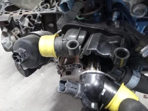 Engine CITROËN C3 Picasso (SH_) 1.4 VTi 95 (SH8FSC, SH8FP0, SH8FP6) | BP40583680M1  - Image 9