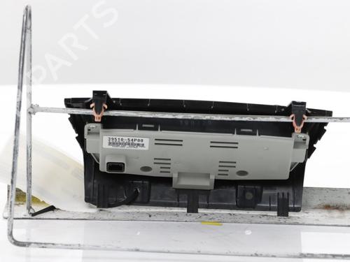 Climate control SUZUKI VITARA (LY) 1.4 T AllGrip (APK414) | BP38111503I5 - Image 6