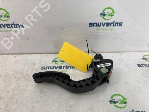 Pedal RENAULT TRAFIC III Van (FG_) 1.6 dCi 125 (FGMH) | BP40581703I4 - Image 2