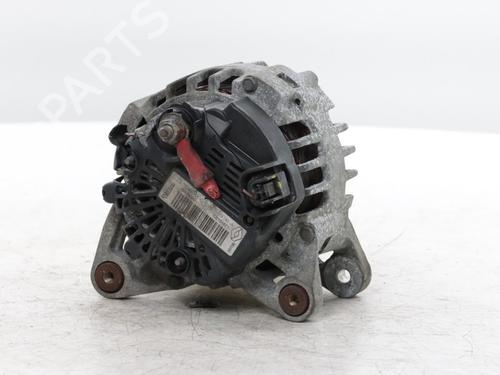 Used Alternator Alternator 36538123 36538123
