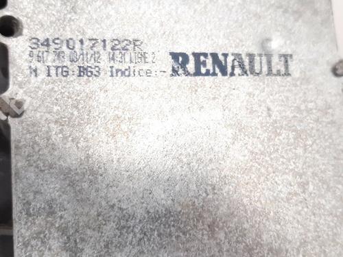 Cable RENAULT CLIO IV (BH_) 1.5 dCi 90 | BP13192110E12 