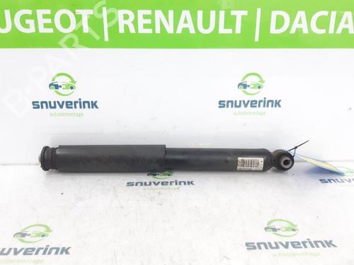 Used Left rear shock absorber Left rear shock absorber 18691616 18691616