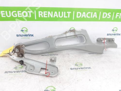 Used Support RENAULT SCÉNIC IV (J9_) 1.2 TCe 130 (130 hp) 22218834