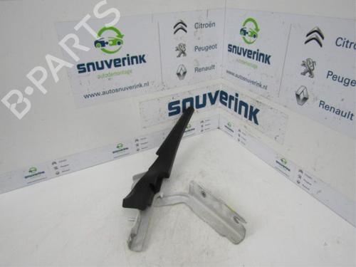 Used Hinge/Door check strap Hinge/Door check strap CITROËN JUMPY II Van 1.6 HDi 90 8V (90 hp) 40589743 40589743
