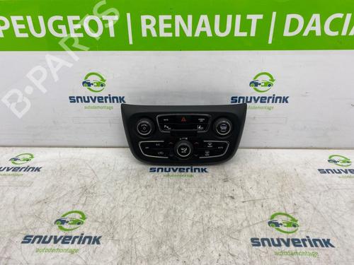 Used Climate control Climate control 17328590 17328590