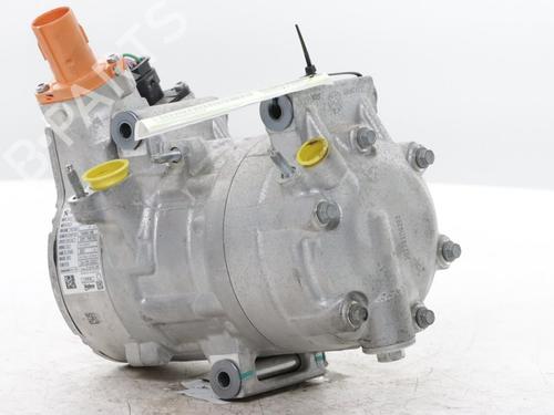 AC compressor OPEL ASTRA L (OV5) Astra-e (F3ZKWZ) | BP36702086M34 - Image 2