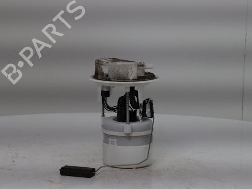 Used Fuel pump Fuel pump PEUGEOT 308 SW II (LC_, LJ_, LR_, LX_, L4_) 1.2 THP 110 (110 hp) 40048855 40048855