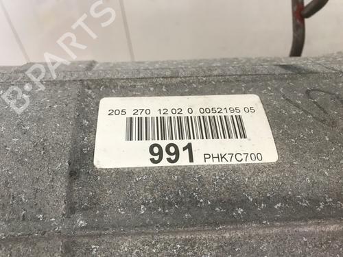 Gearbox MERCEDES-BENZ C-CLASS (W205) C 350 e (205.047) | BP29426286M3 