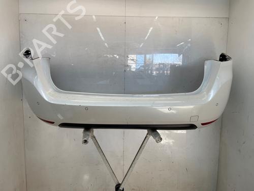 Bagtil kofangere Bagtil kofangere PEUGEOT 308 SW II (LC_, LJ_, LR_, LX_, L4_) 1.2 THP 110 (110 hp) 36839367 36839367