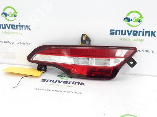 Used Reverse light Reverse light RENAULT KADJAR (HA_, HL_) 1.3 TCe 140 (HLNB, HLN1) (140 hp) 10806043 10806043