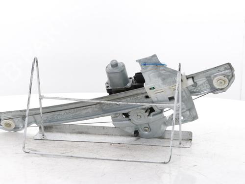Front left window mechanism PEUGEOT 2008 I (CU_) 1.6 VTi | BP33814012C22  - Image 6