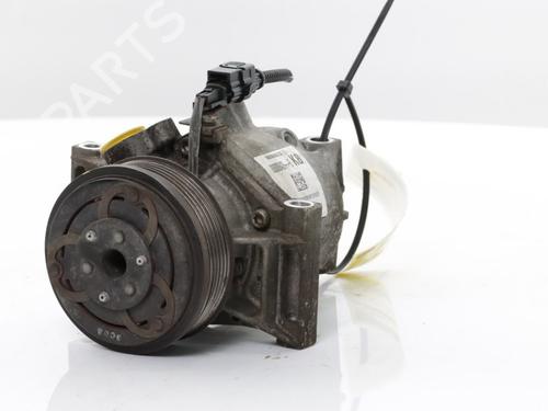 AC compressor RENAULT EXPRESS Box Body/MPV 1.5 Blue dCi 75 (F6AA) | BP38408987M34 - Image 9