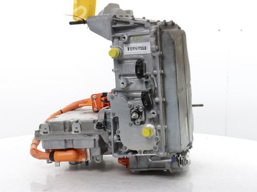 Inverter/Converter RENAULT TWINGO III (BCM_, BCA_) Z.E: (BCA1) | BP30866680M119 - Image 4