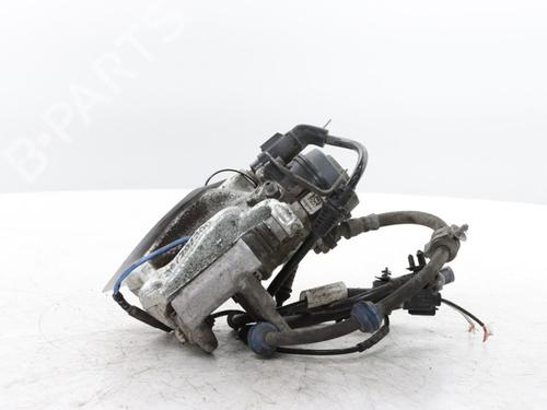 Right rear brake caliper BMW X1 (U11) xDrive 25 e Plug-in-Hybrid | BP33846392M106 - Image 3