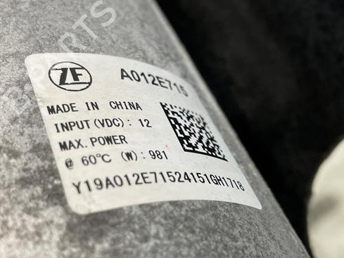 Steering rack PEUGEOT BOXER Van 2.2 BlueHDi 140 | BP30758274M22 