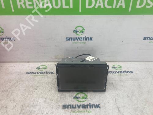 Used Radio Radio 21112483 21112483