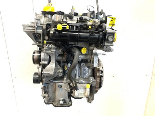 Used Engine Engine 39211521 39211521