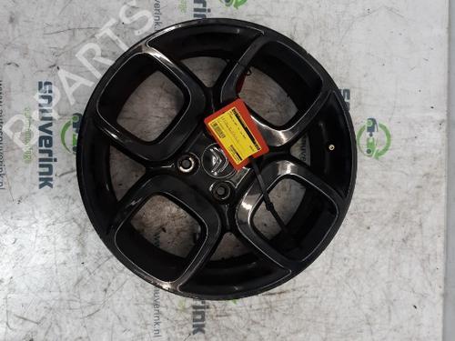Rim CITROËN C4 CACTUS 1.6 BlueHDi 100 | BP21112043C45