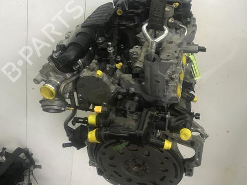 Engine OPEL CROSSLAND X / CROSSLAND (P17, P2QO) 1.2 (75) | BP29426911M1 