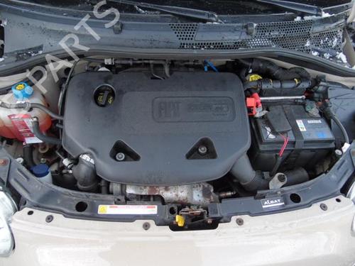 Catalyst FIAT 500 (312_) 0.9 (312AXG1A, 312.AXG11) | BP40585141M10 - Image 15
