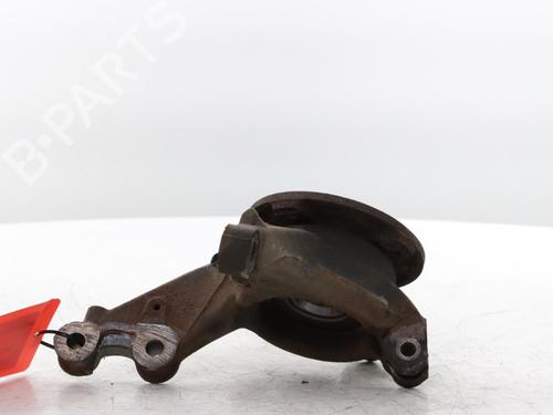 Right front steering knuckle CITROËN C4 III (BA_, BB_, BC_) ë-C4 (BCZKXC, BZCKSC) | BP31592490M26 - Image 6