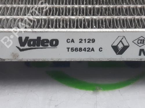 AC radiator RENAULT CAPTUR II (HF_) TCe 100 (HFMT) | BP24160087M32  - Image 9