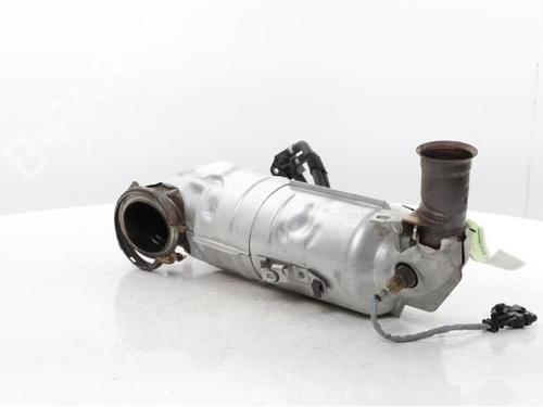 Catalyst OPEL CORSA F (P2JO) 1.2 (68) | BP40585112M10 - Image 2