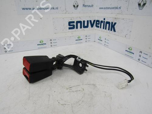 Used Seat buckle PEUGEOT 308 SW II (LC_, LJ_, LR_, LX_, L4_) 1.6 BlueHDi 120 (120 hp) 13190134