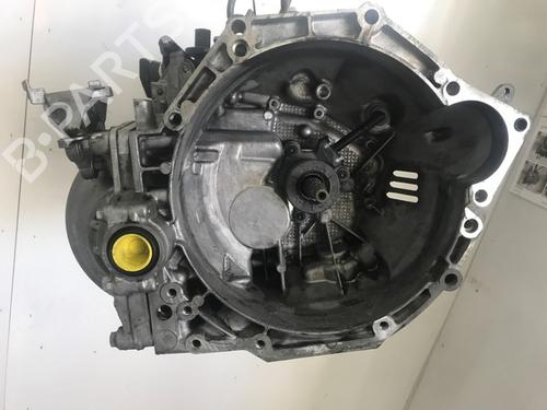 Used Gearbox Gearbox CITROËN JUMPY III Van (V_) 2.0 BlueHDi 145 (144 hp) 34603921 34603921