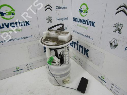 Used Fuel pump Fuel pump 10797017 10797017