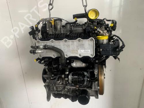 Used Engine Engine 38618558 38618558